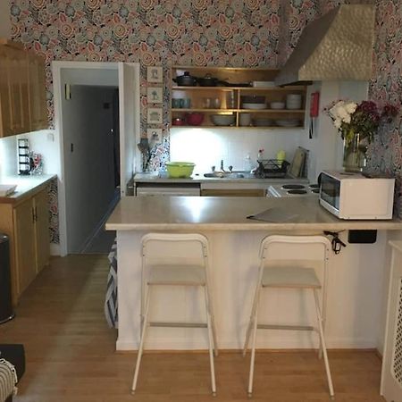 Cathedral Apartment Londonderry Exterior foto