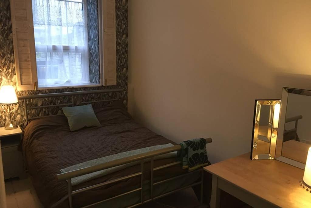 Cathedral Apartment Londonderry Exterior foto
